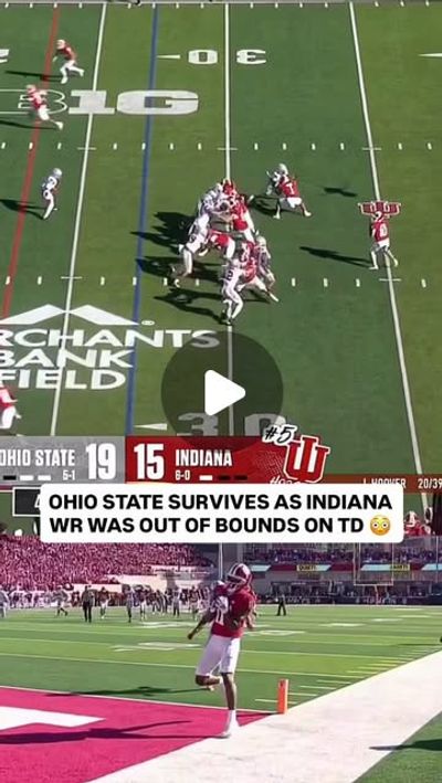 Image post by @bleacherreport on Instagram