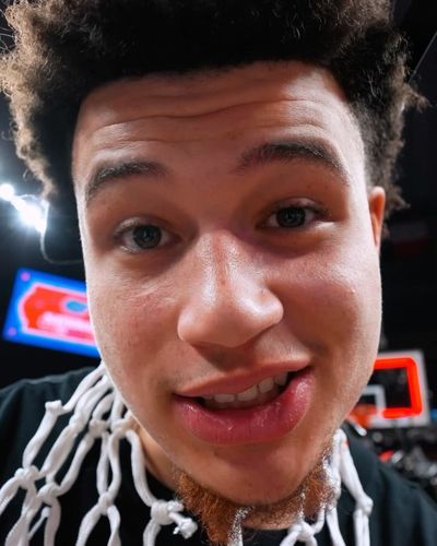 Video post by @gatorsmbk on Instagram