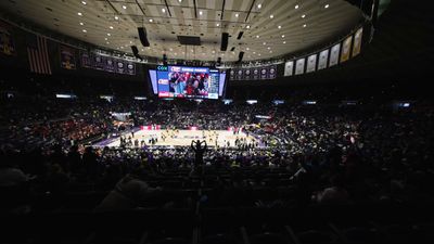 Video post by @LSUwbkb on Twitter