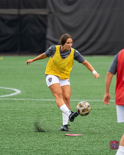 Image post by @fduknightswsoc on Instagram
