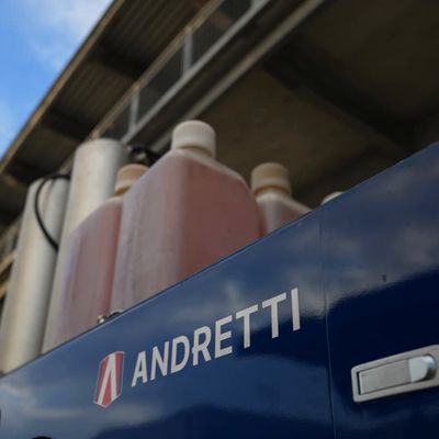 Video post by @INDYNXT on Twitter