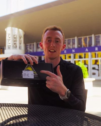 Video post by @lipscombbisons on Instagram