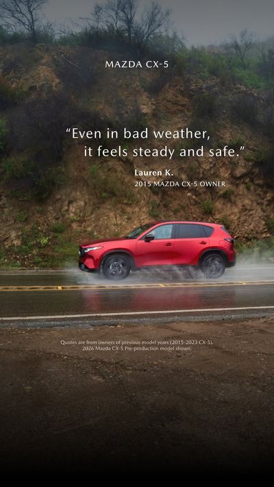 Video post by @paulmillermazdalex on Instagram