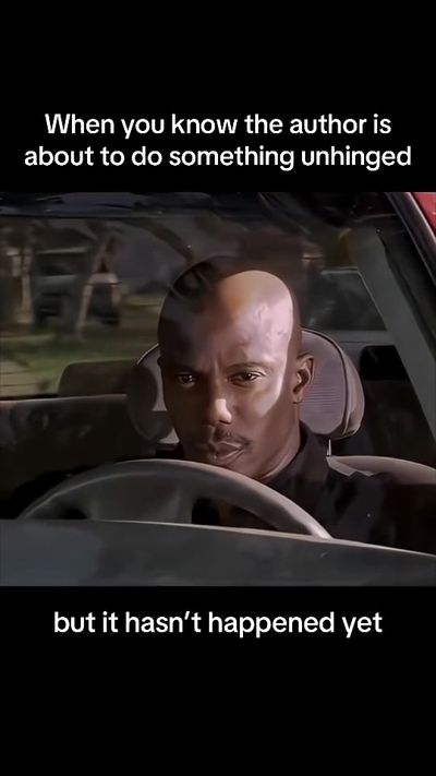 Video post by @rivernovareads on TikTok