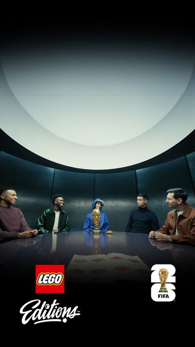 Video post by @leomessi on Instagram