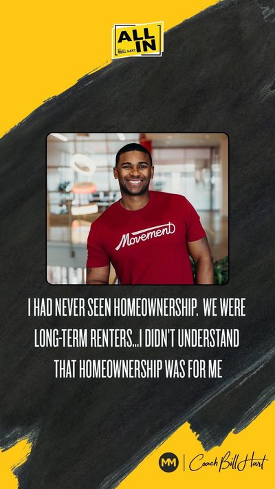 Video post by @coachbillhart on Instagram