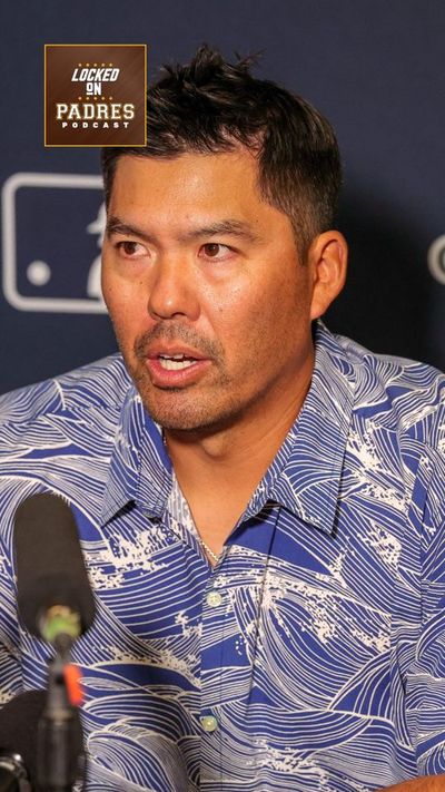 Video post by @lockedonpadres on TikTok