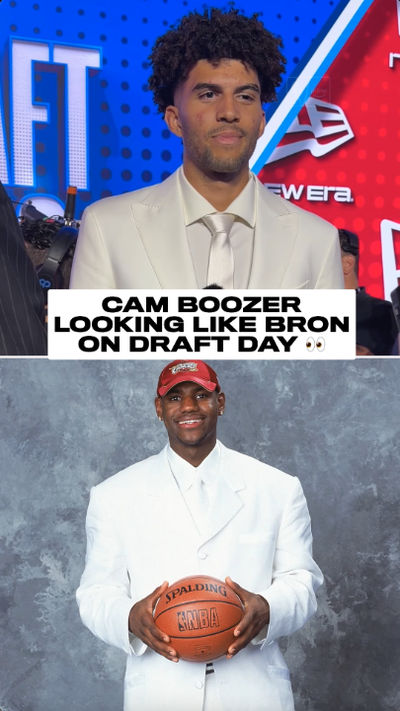 Video post by @nbaonprime on TikTok