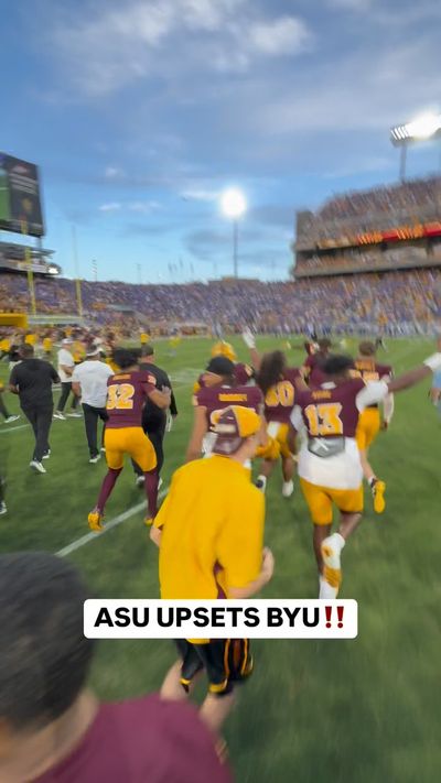 Video post by @tempebarstool on Instagram