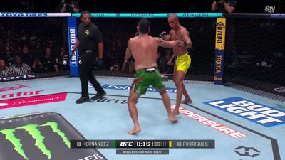 Video post by @sportsnet on Facebook