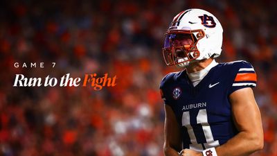 Video post by @AuburnFootball on Twitter