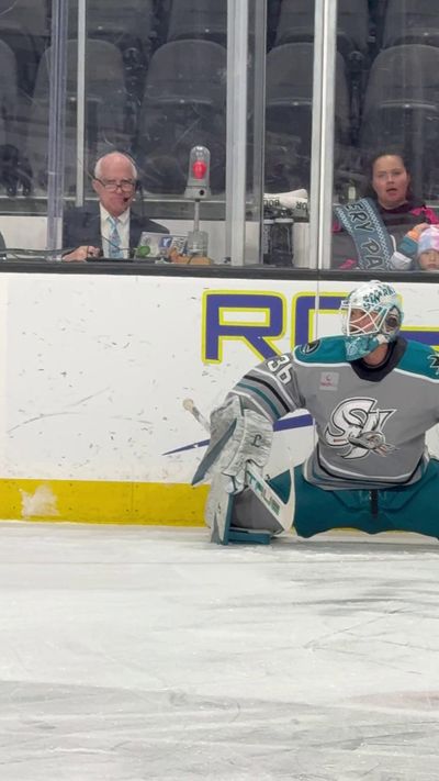 Video post by @sjbarracuda on Instagram