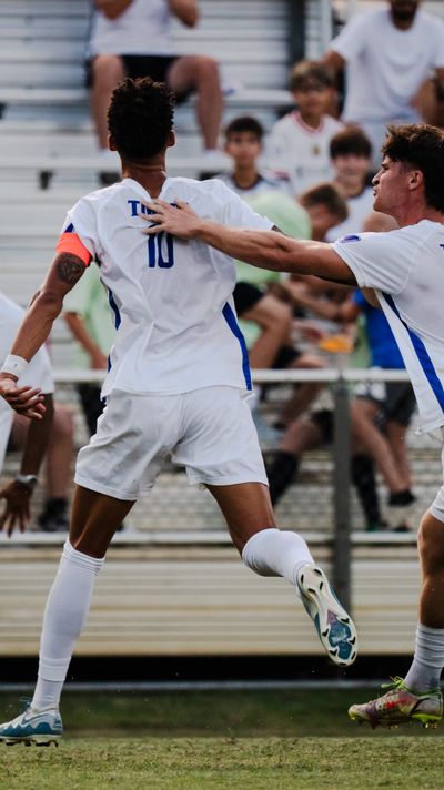 Video post by @memphismsoccer on Instagram