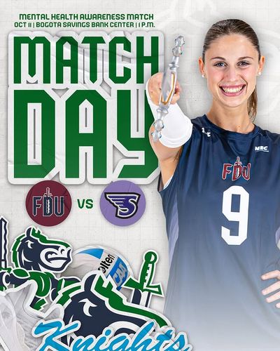 Image post by @fduknightswvb on Instagram