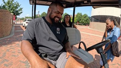 Video post by @gamecocksonline on Instagram