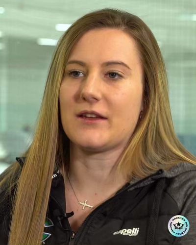 Video post by @PHF on Twitter