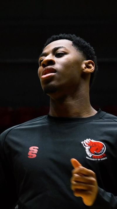 Video post by @jlrvideography on Instagram