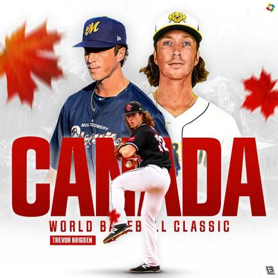 Image post by @ocyotesbaseball on Instagram