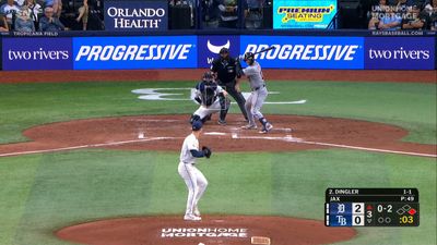 Video post by @Sportsnet on Twitter