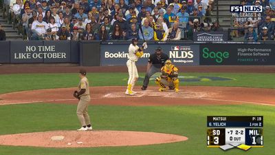 Video post by @Sportsnet on Twitter/X