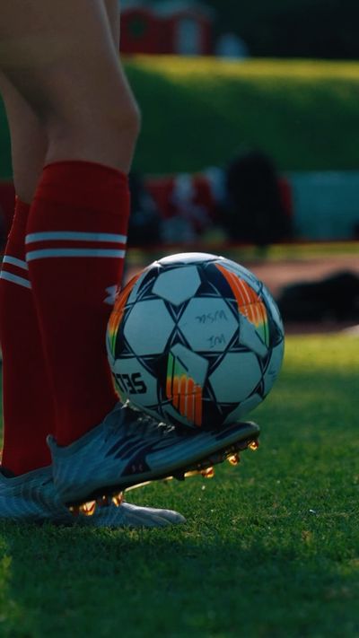 Video post by @b1gsoccer on Instagram