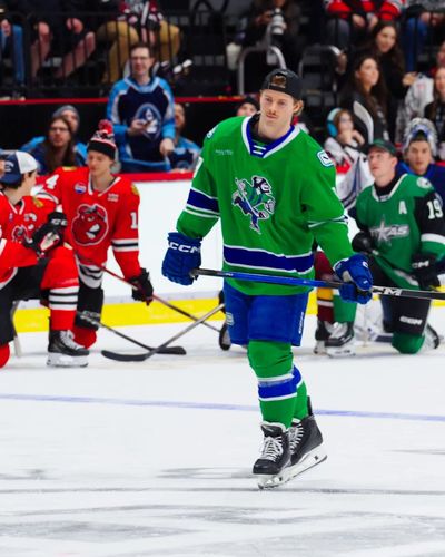 Video post by @abbycanucks on Twitter