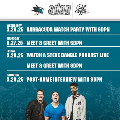 Image post by @sjbarracuda on Instagram