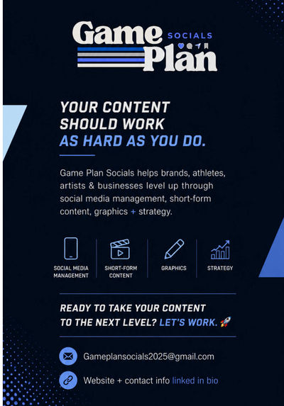 Video post by @gameplan_socials on TikTok