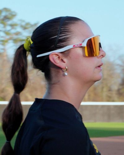 Video post by @SouthernMissSB on Twitter