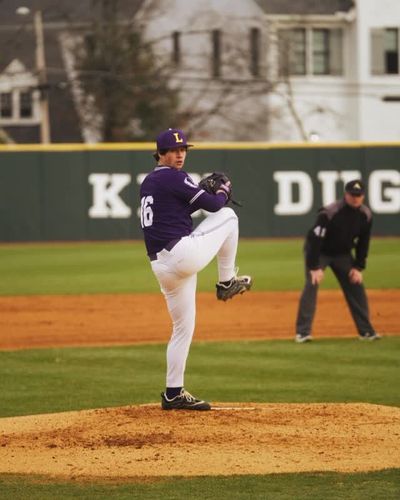 Video post by @lipscombbaseball on Instagram