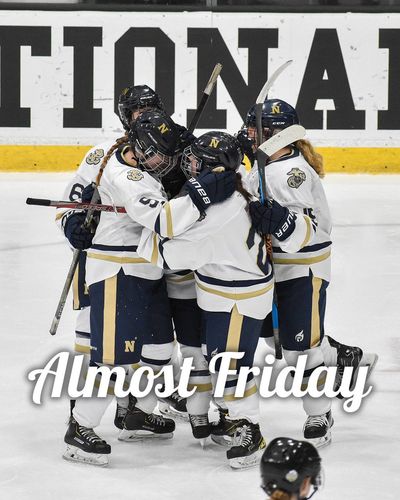 Image post by @ACHAHockey on Twitter
