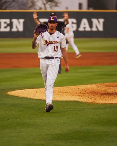 Video post by @lipscombbaseball on Instagram