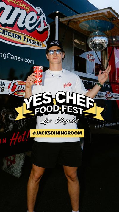 Video post by @raisingcanes on Instagram