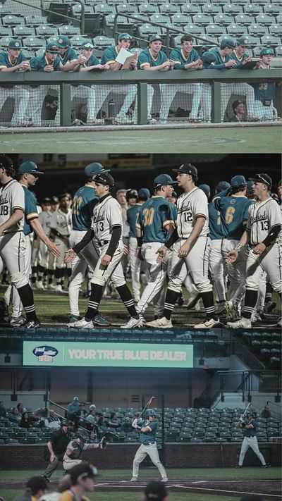 Video post by @PaulMillerFord on Facebook