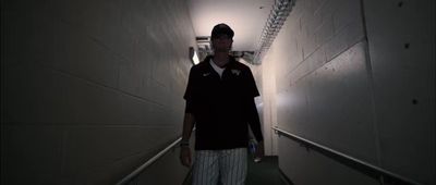 Video post by @WakeBaseball on Twitter