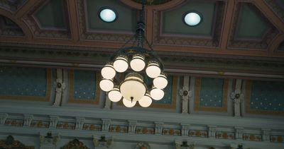 Video post by @VP on Twitter