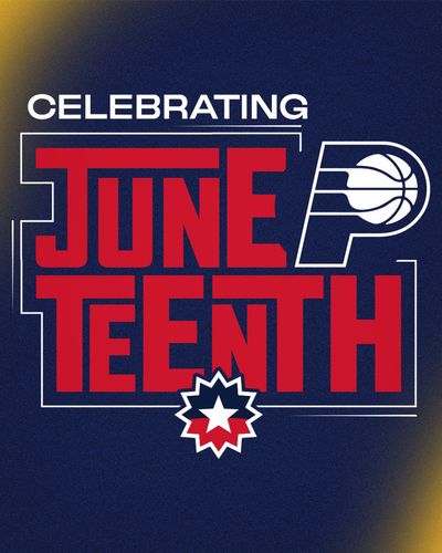 Image post by @pacers on Instagram
