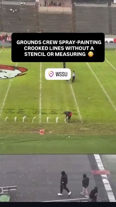 Video post by @bleacherreport on Instagram