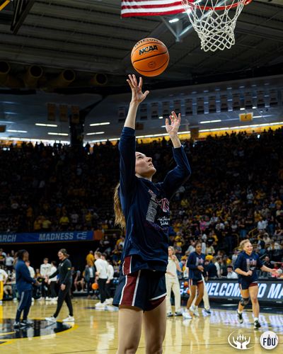 Image post by @fduknightswbb on Instagram