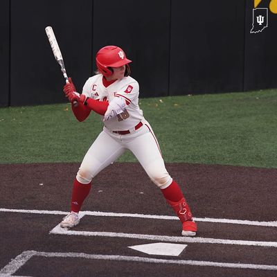 Video post by @IndianaSB on Twitter