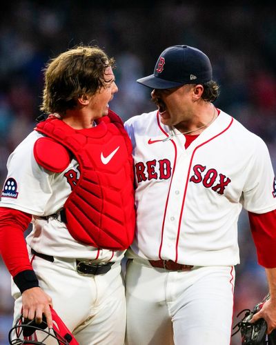 Image post by @MLBCameraRoll on Twitter/X