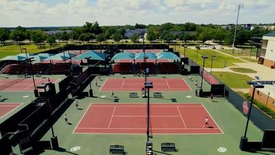 Video post by @ou_mtennis on Instagram