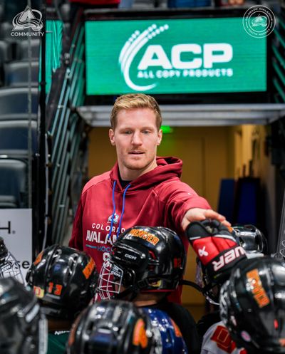 Image post by @avalanchecommunity on Instagram