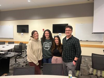 Image post by @ScrippsPRSSA on Twitter