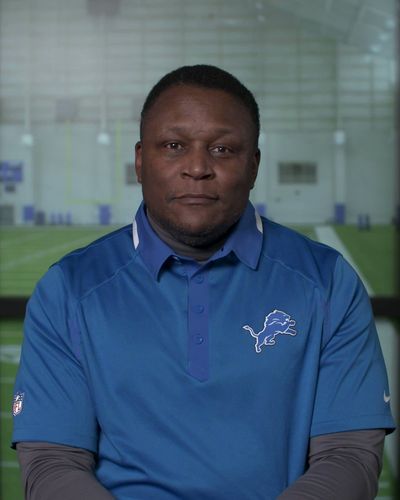 Video post by @Lions on Twitter