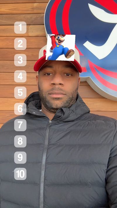 Video post by @nerevolution on Facebook