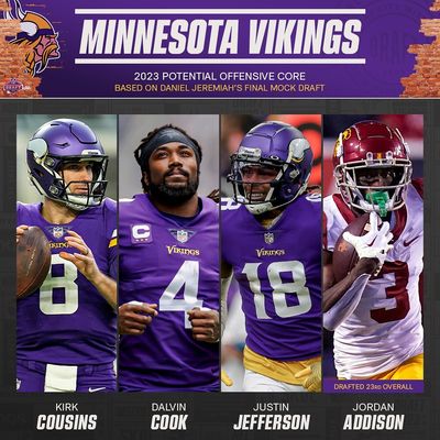 Image post by @nflnetwork on Instagram