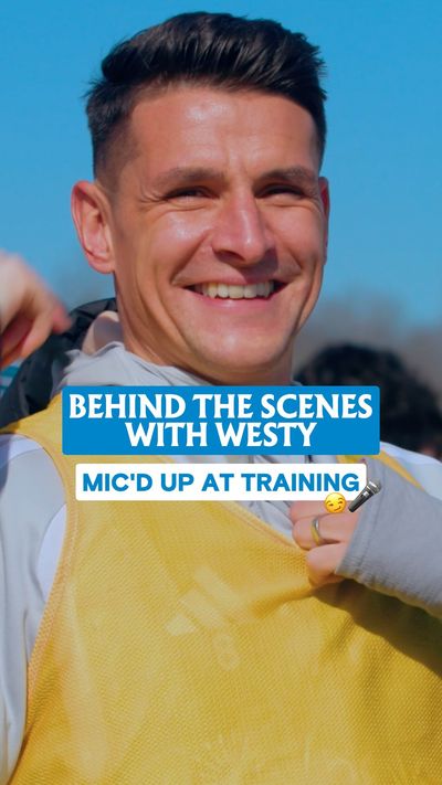 Video post by @charlottefc on Instagram