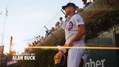Video post by @Cubs on Twitter/X