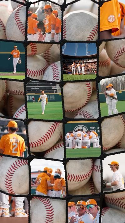 Video post by @vol_baseball on Instagram